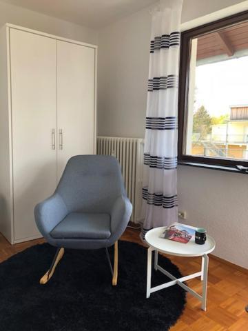 Apartment Leuchtberg Flair Eschwege Eksteriør billede