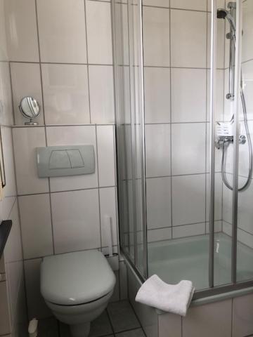 Apartment Leuchtberg Flair Eschwege Eksteriør billede